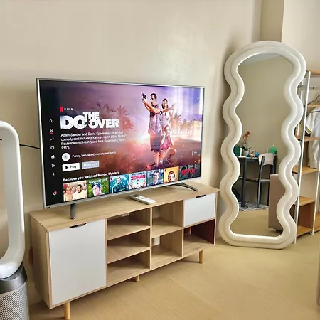 Cozy Aesthetic Condo In It Park Cebu